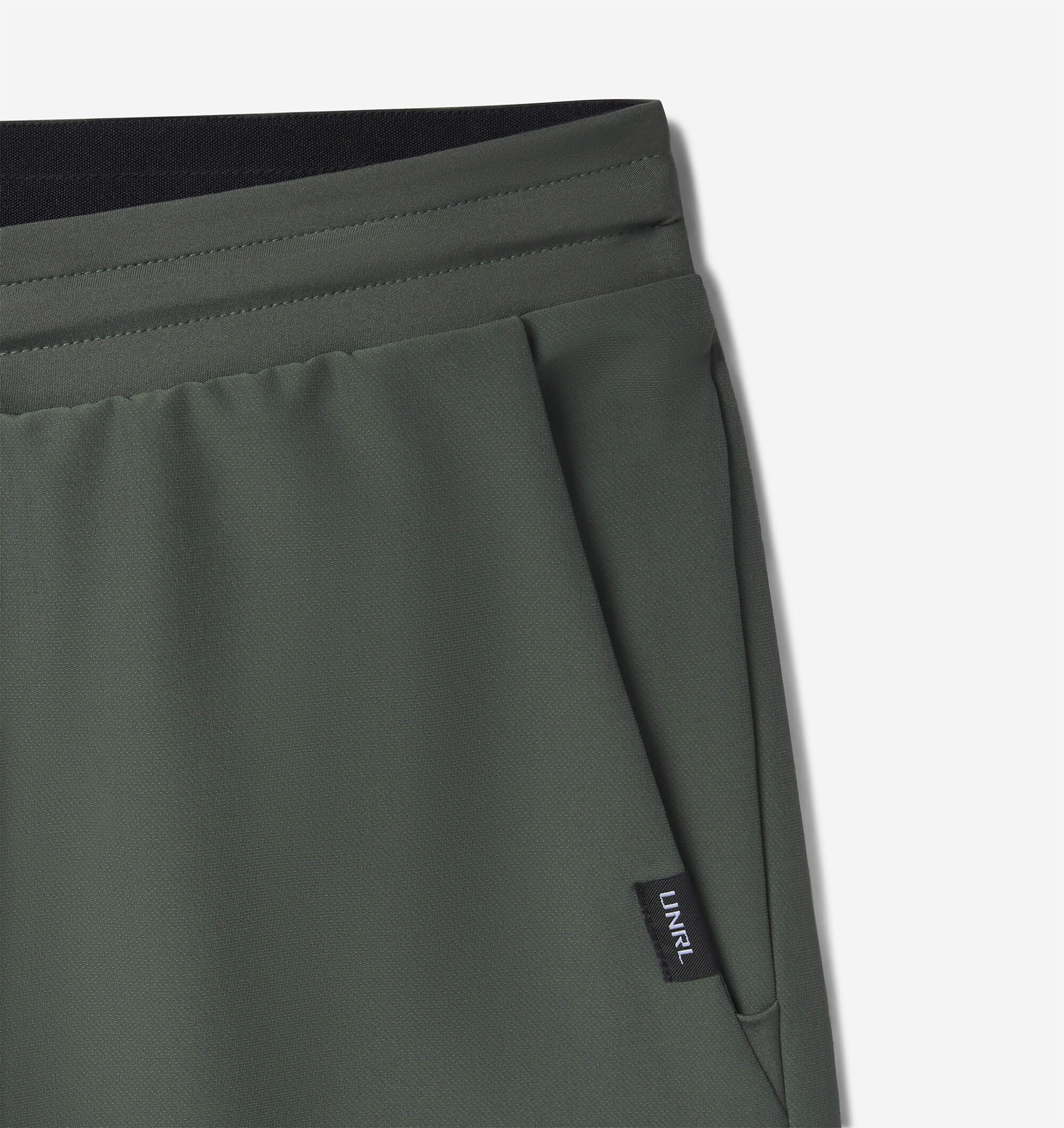 UNRL Performance Pant - Olive - UNRL