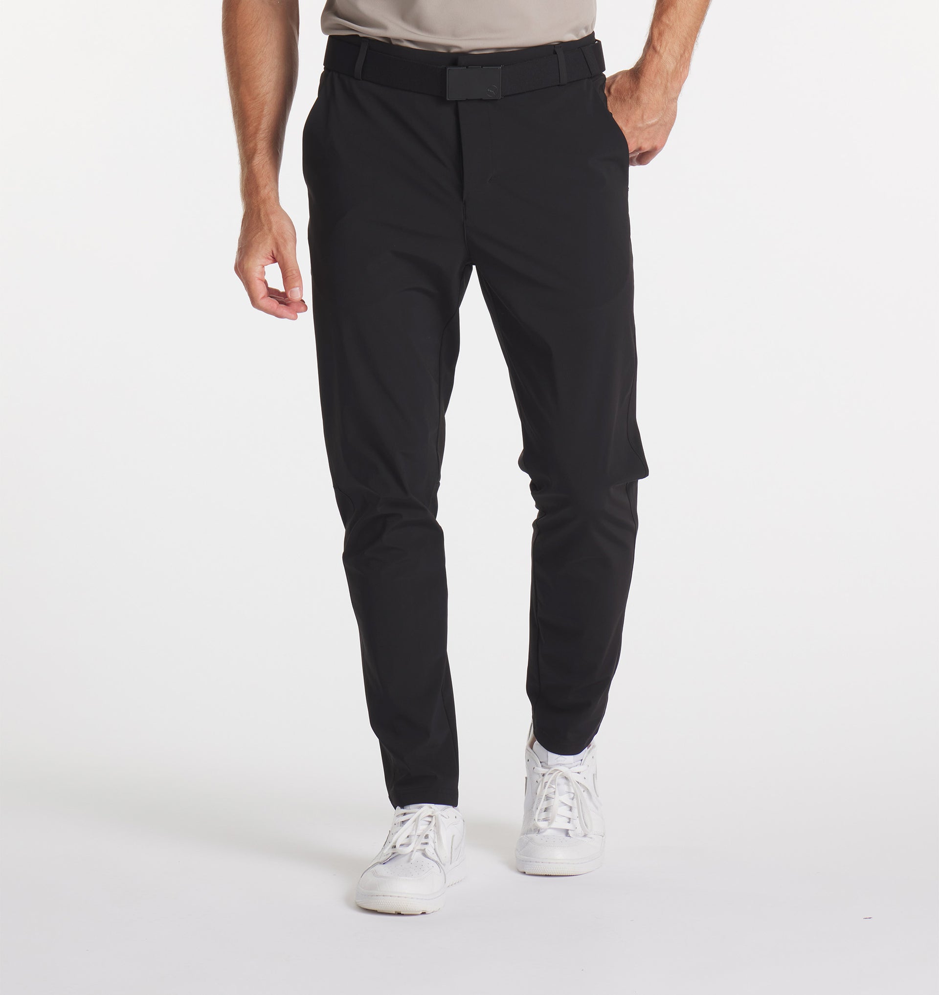 Concourse Pant - Black