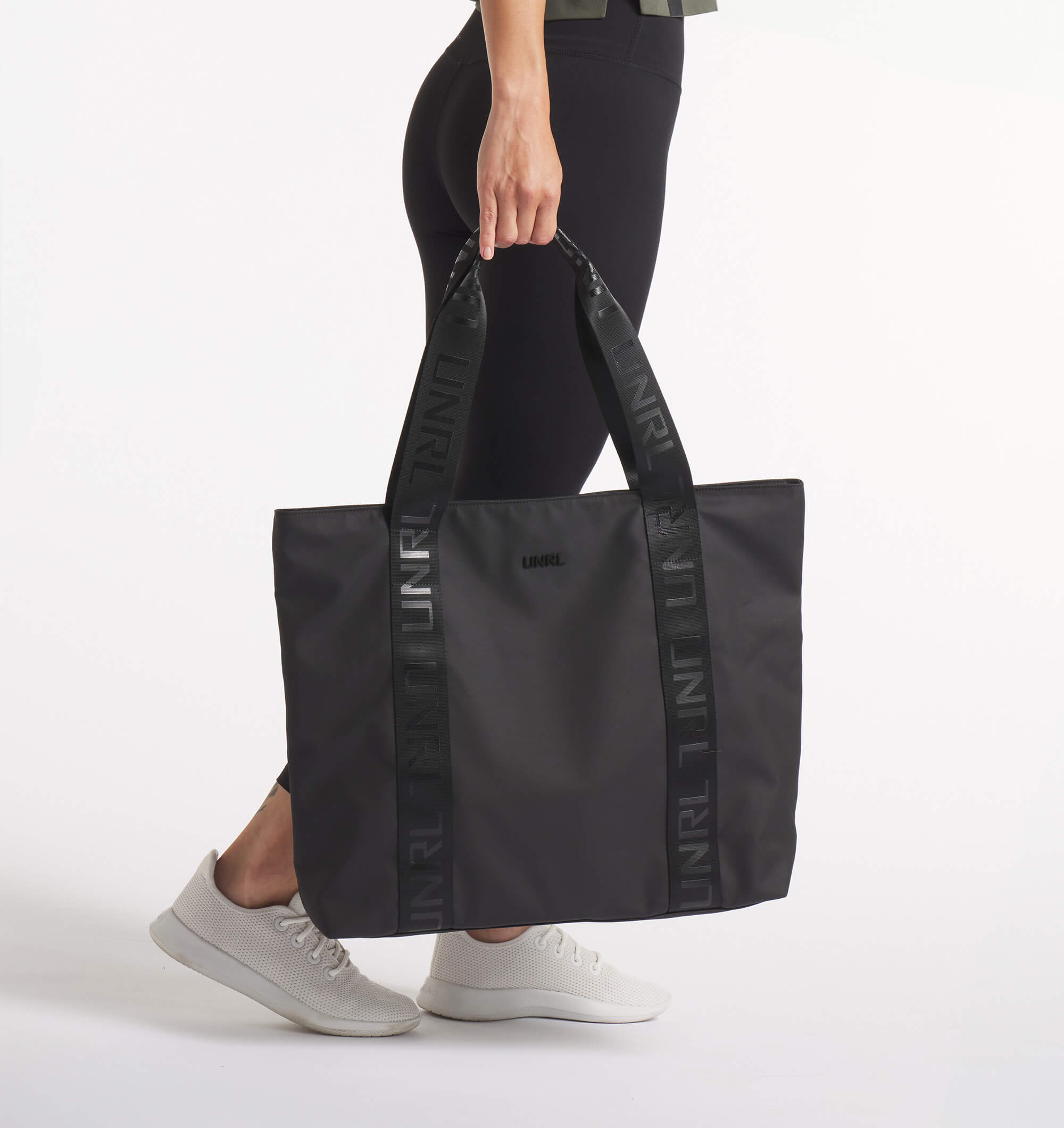 Commuter Tote Bag [21L]