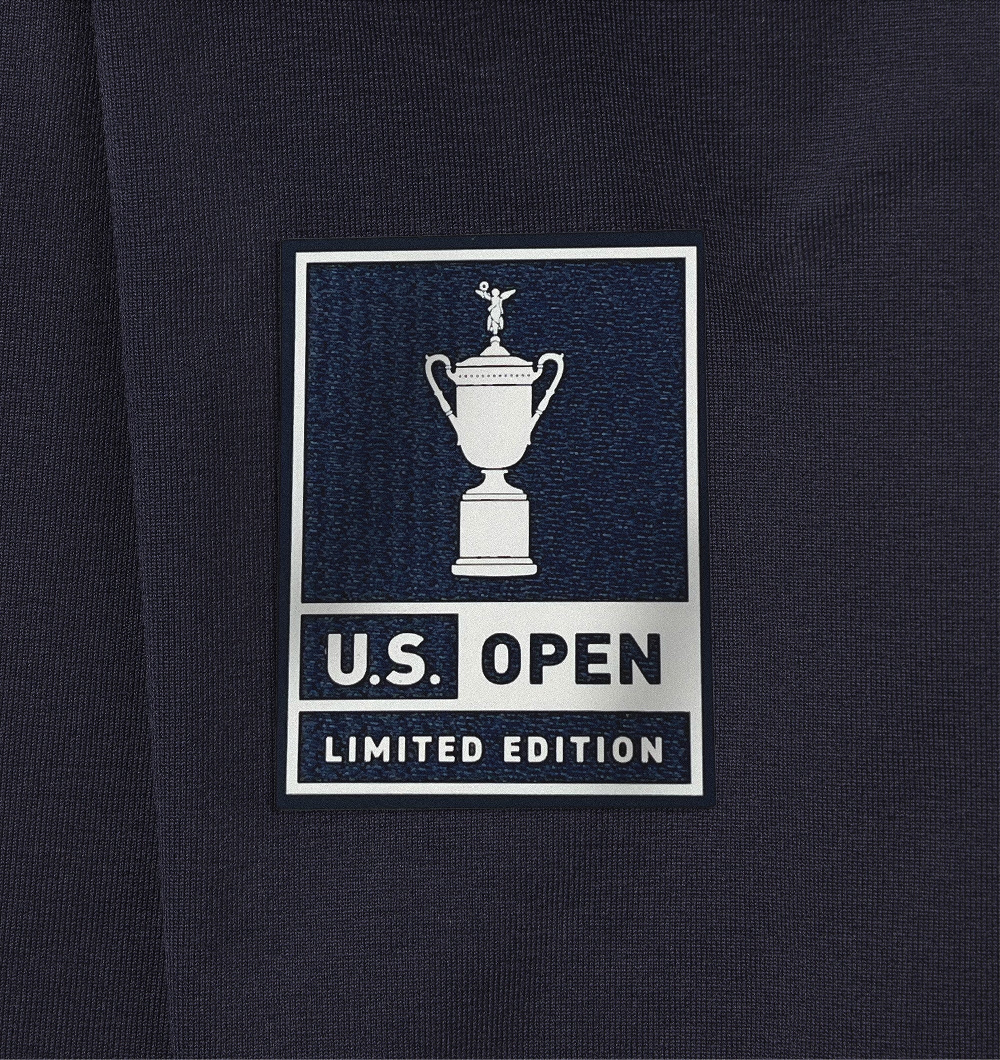 UNRL x 125th U.S. Open Crossover Crewneck