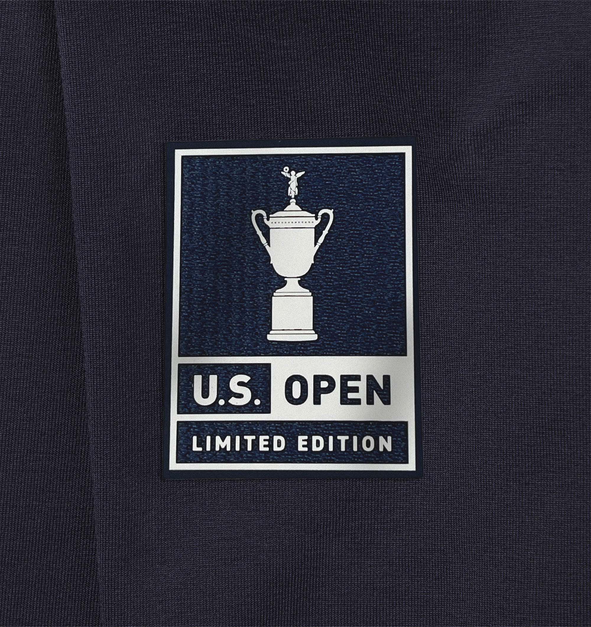 UNRL x 125th U.S. Open Highlands Quarter Zip