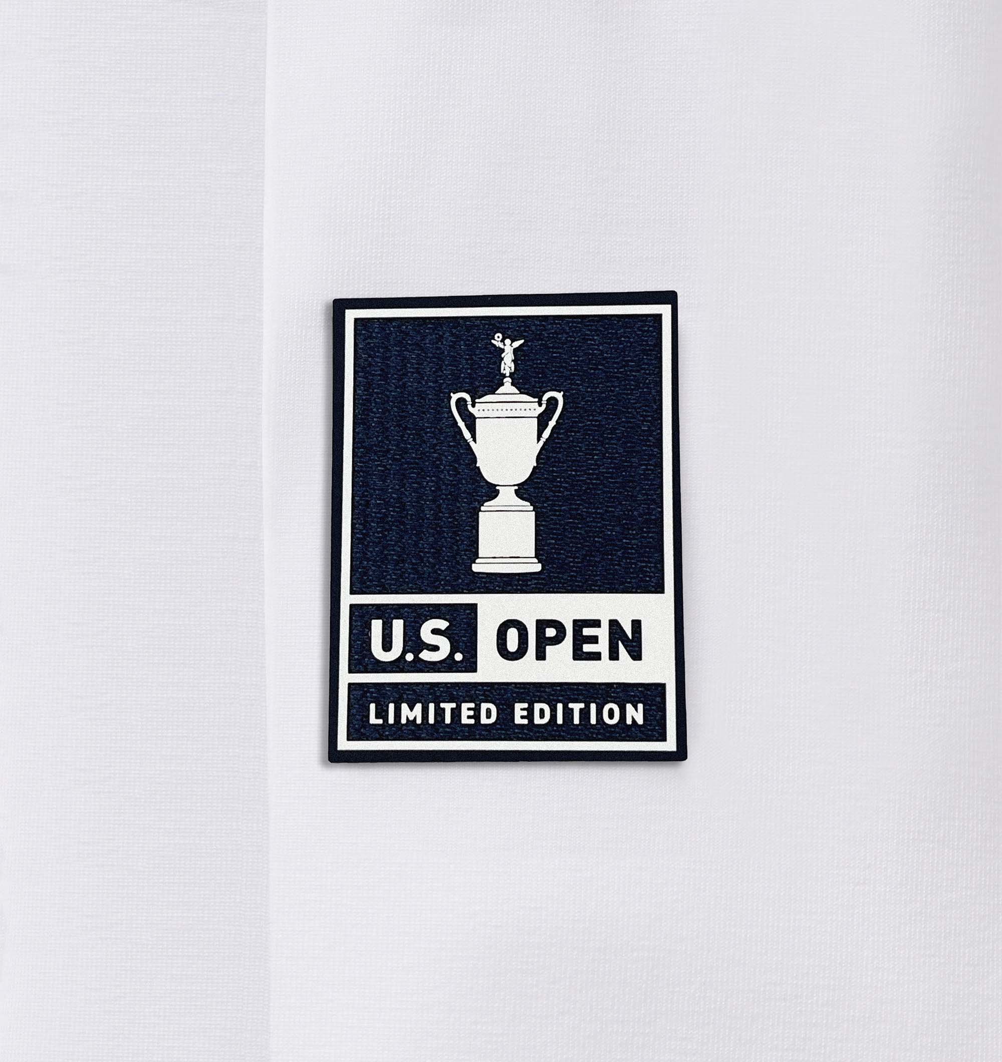 UNRL x 125th U.S. Open Highlands Quarter Zip