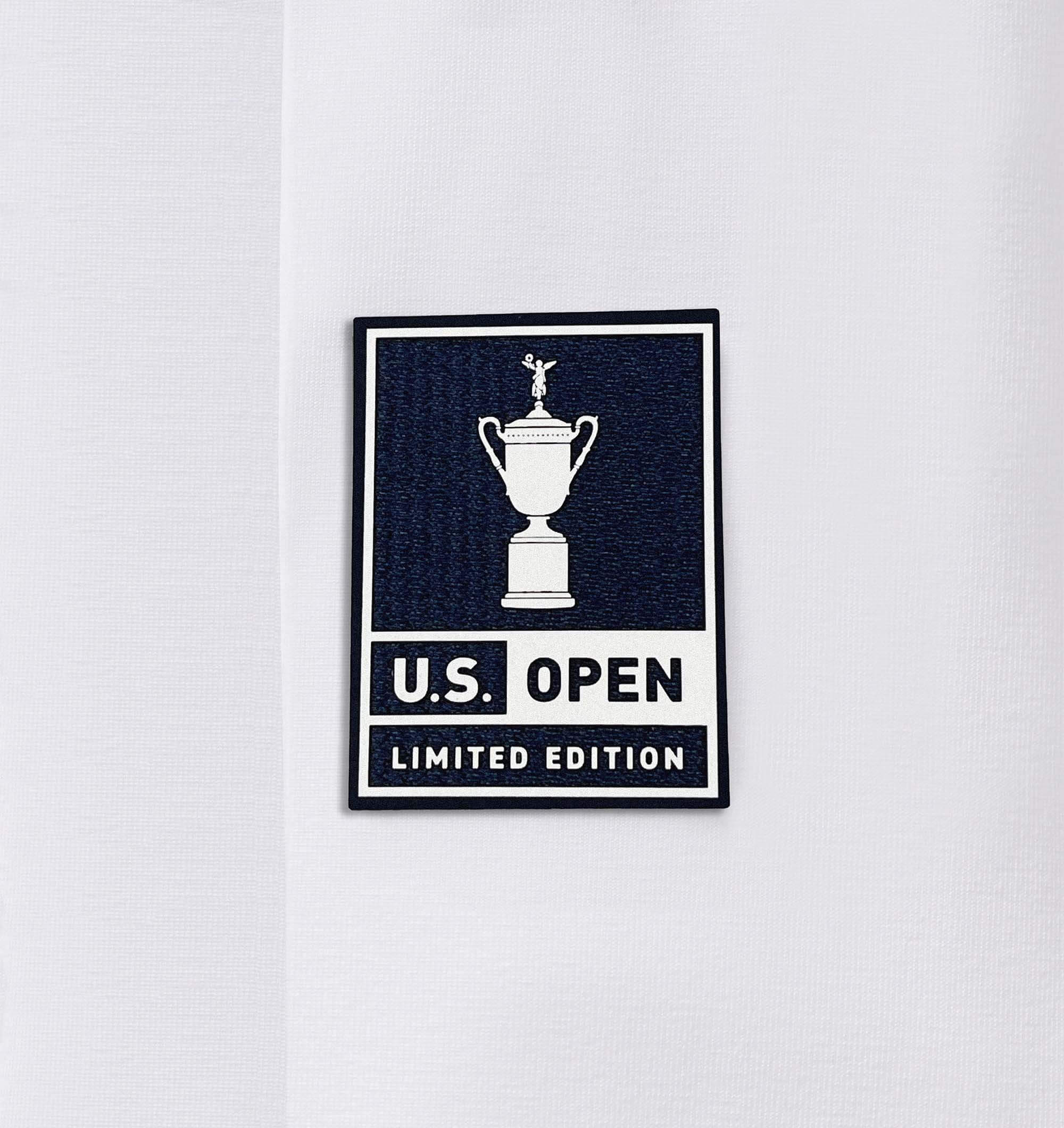 UNRL x 125th U.S. Open Crossover Crewneck