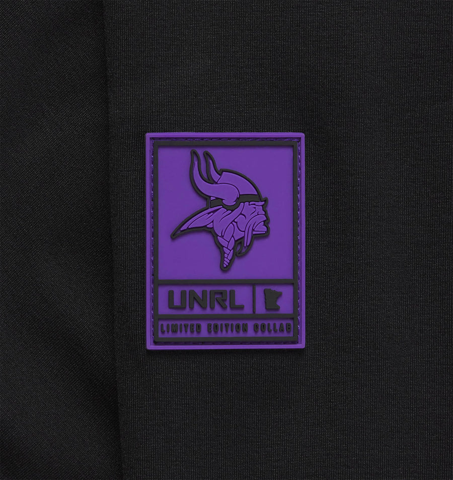UNRL x Minnesota Vikings Crossover Hoodie [Encore]