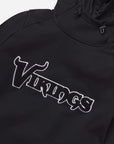 UNRL x Minnesota Vikings Crossover Hoodie No. 3 - XS - UNRL