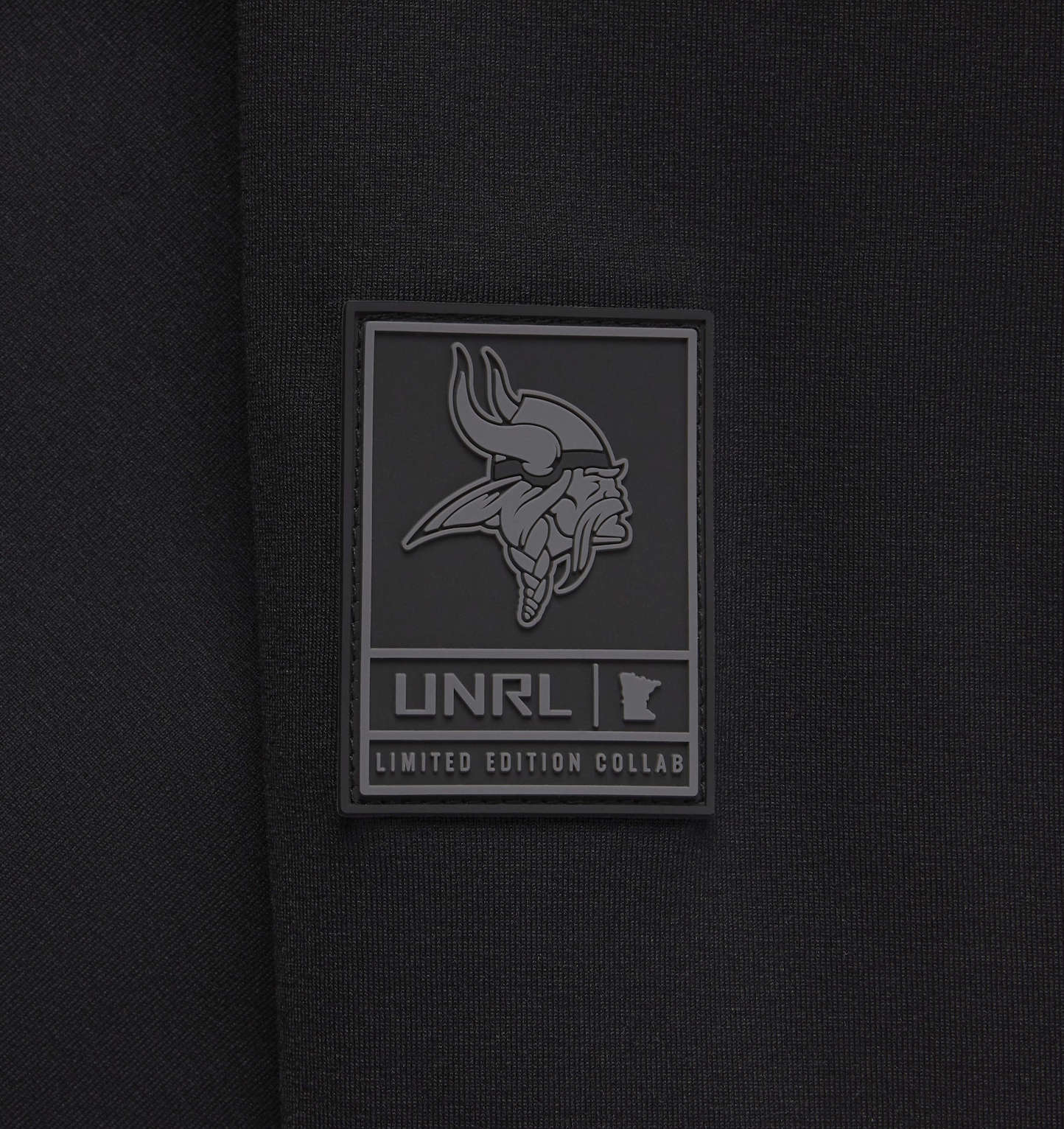 UNRL x Minnesota Vikings Crossover Hoodie No. 3 - XS - UNRL