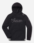 UNRL x Minnesota Vikings Crossover Hoodie No. 3 - XS - UNRL