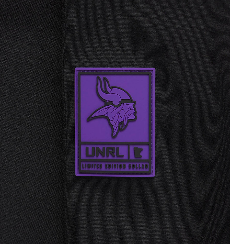 UNRL x Minnesota Vikings Crossover Half-Zip [Encore]