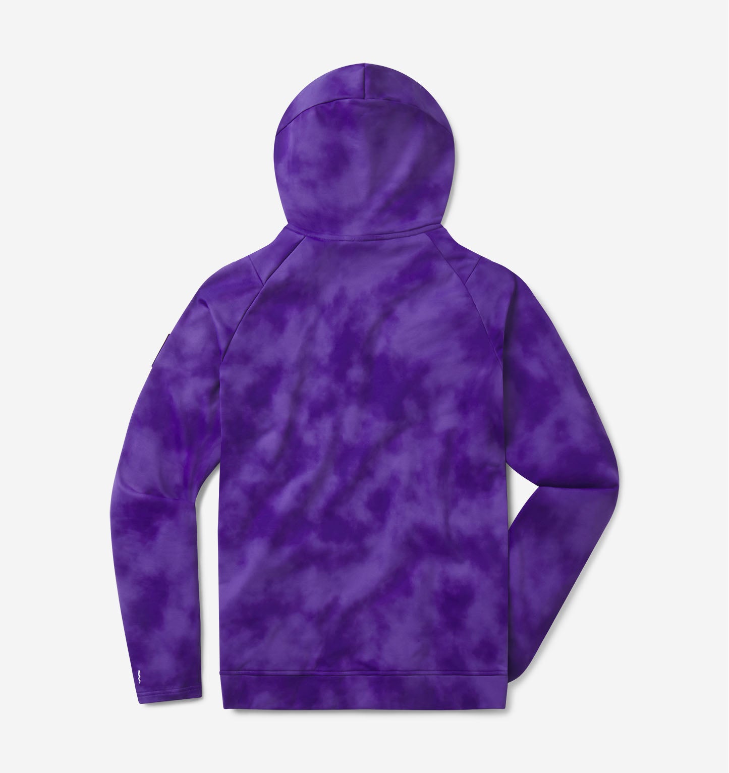 UNRL x Vikings Crossover Hoodie II [Legacy Edition]