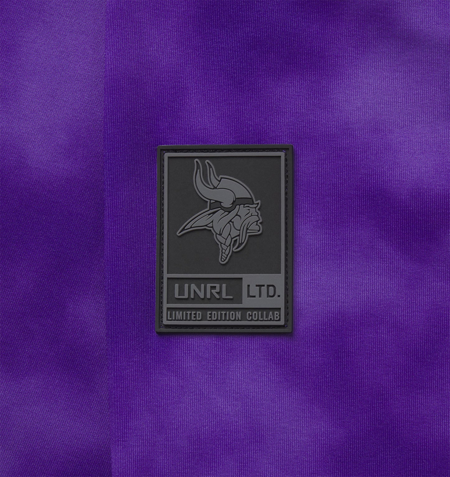 UNRL x Vikings Crossover Hoodie II [Legacy Edition]