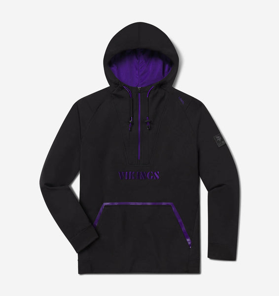 UNRL hotsell x Minnesota Vikings ‘22 Crossover hoodie [Encore] - LARGE