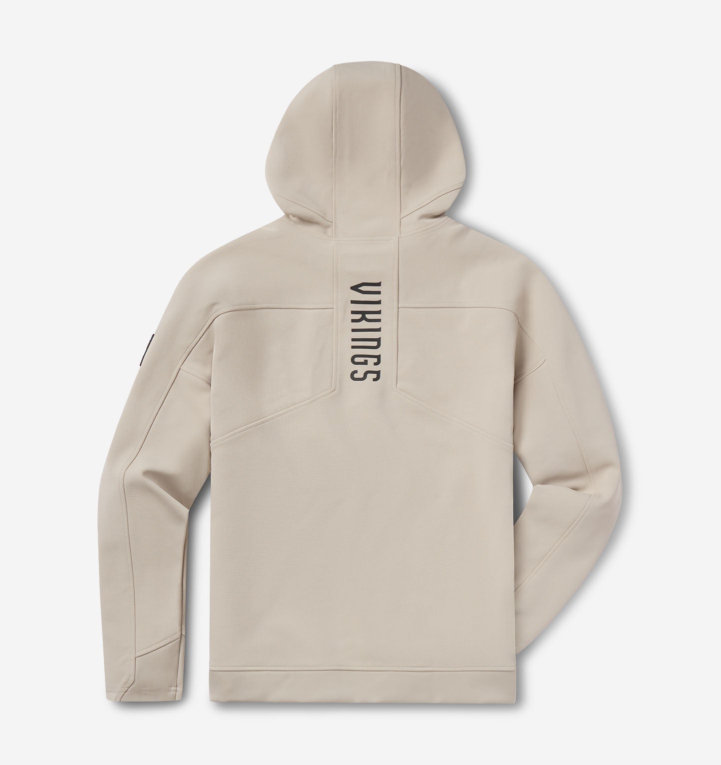 UNRL x Vikings Impact Full-Zip