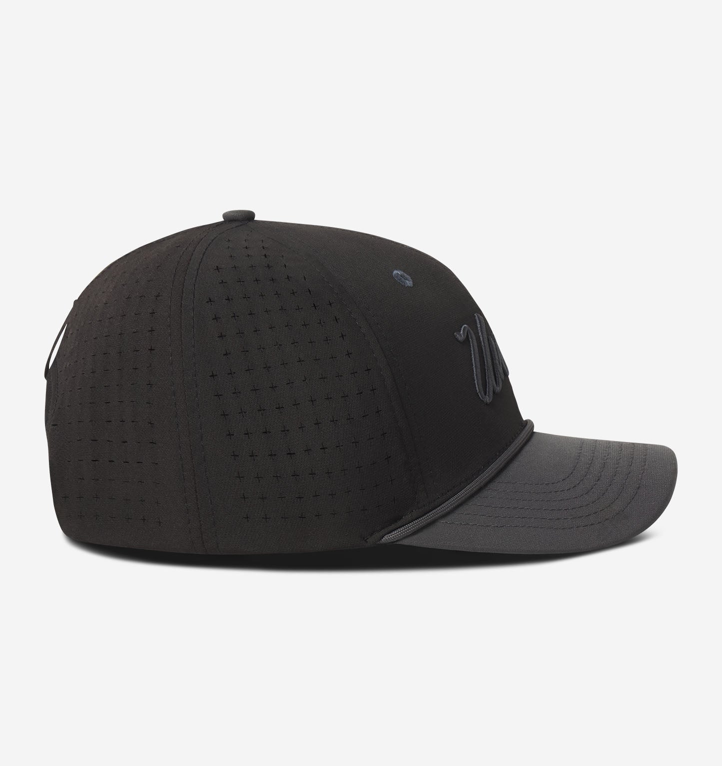 The Weekender Snapback [Mid-Pro]