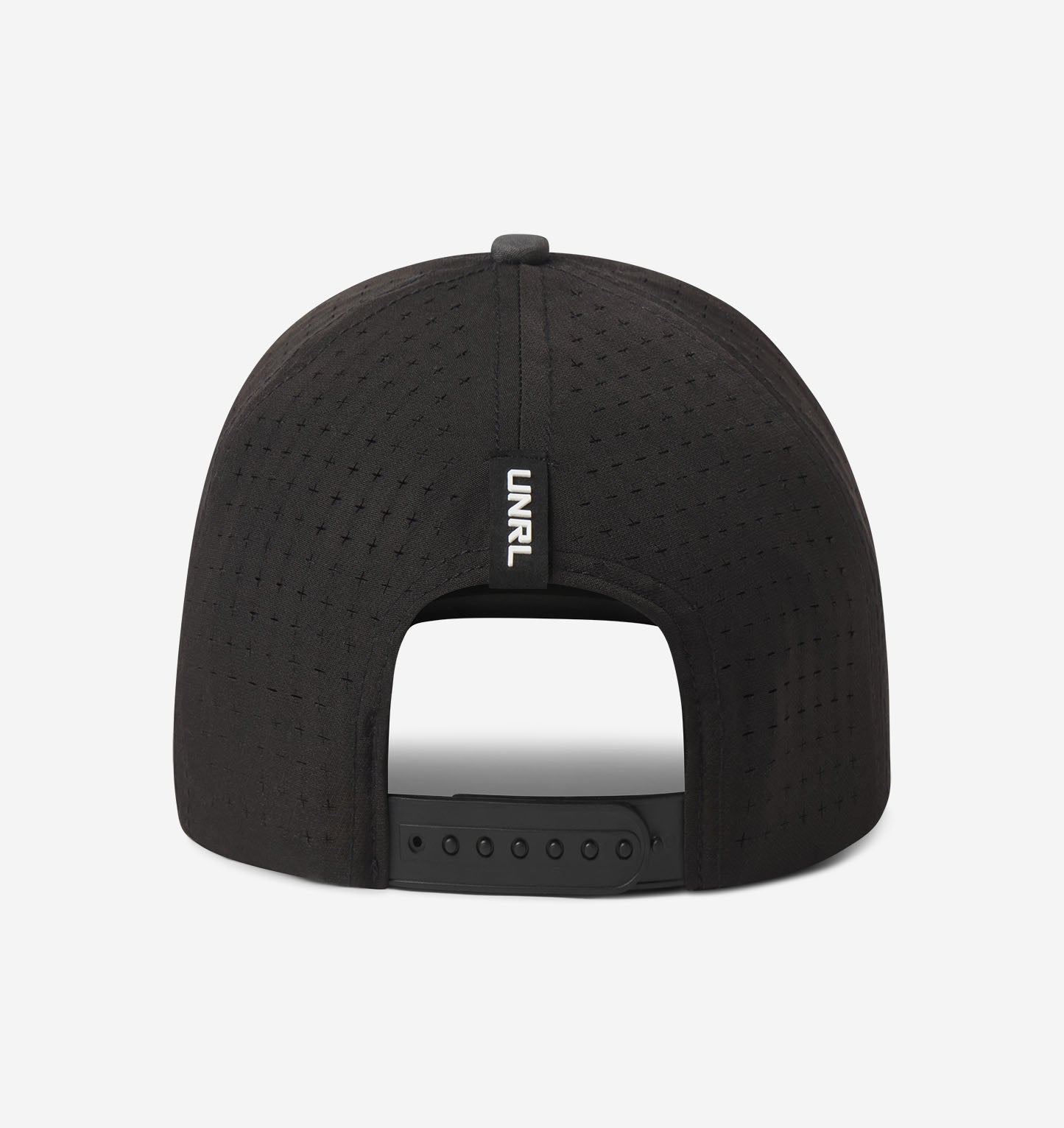 The Weekender Snapback [Mid-Pro]