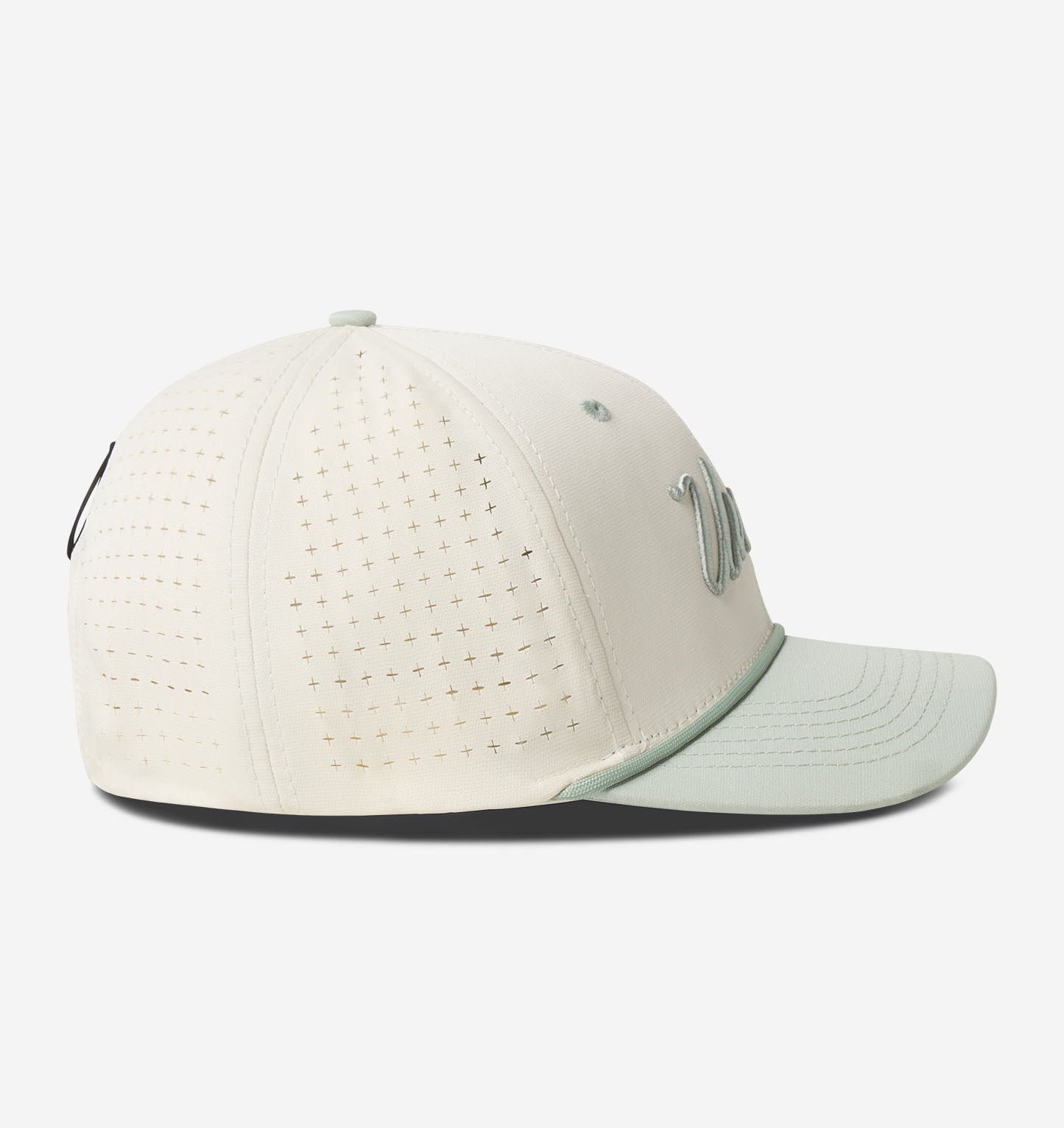 The Weekender Snapback [Mid-Pro]