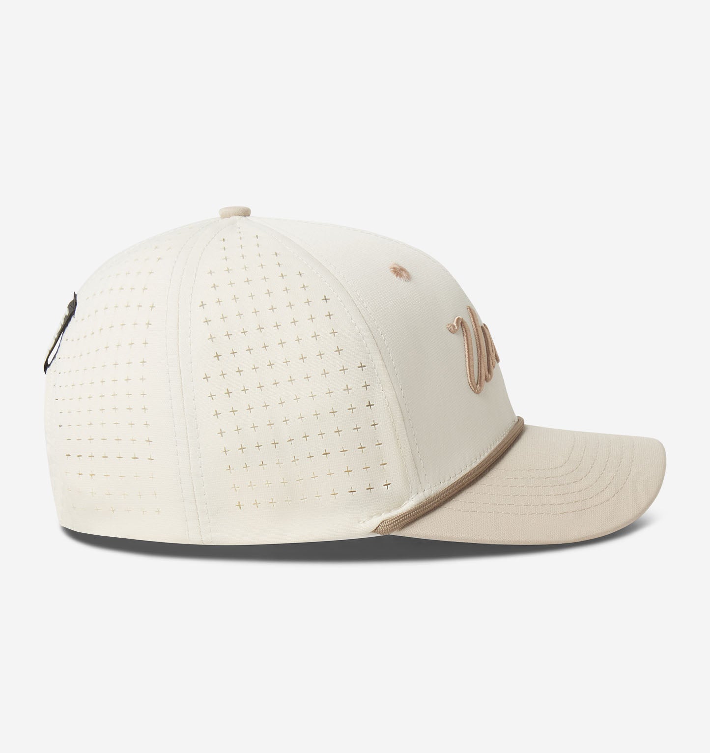 The Weekender Snapback [Mid-Pro]