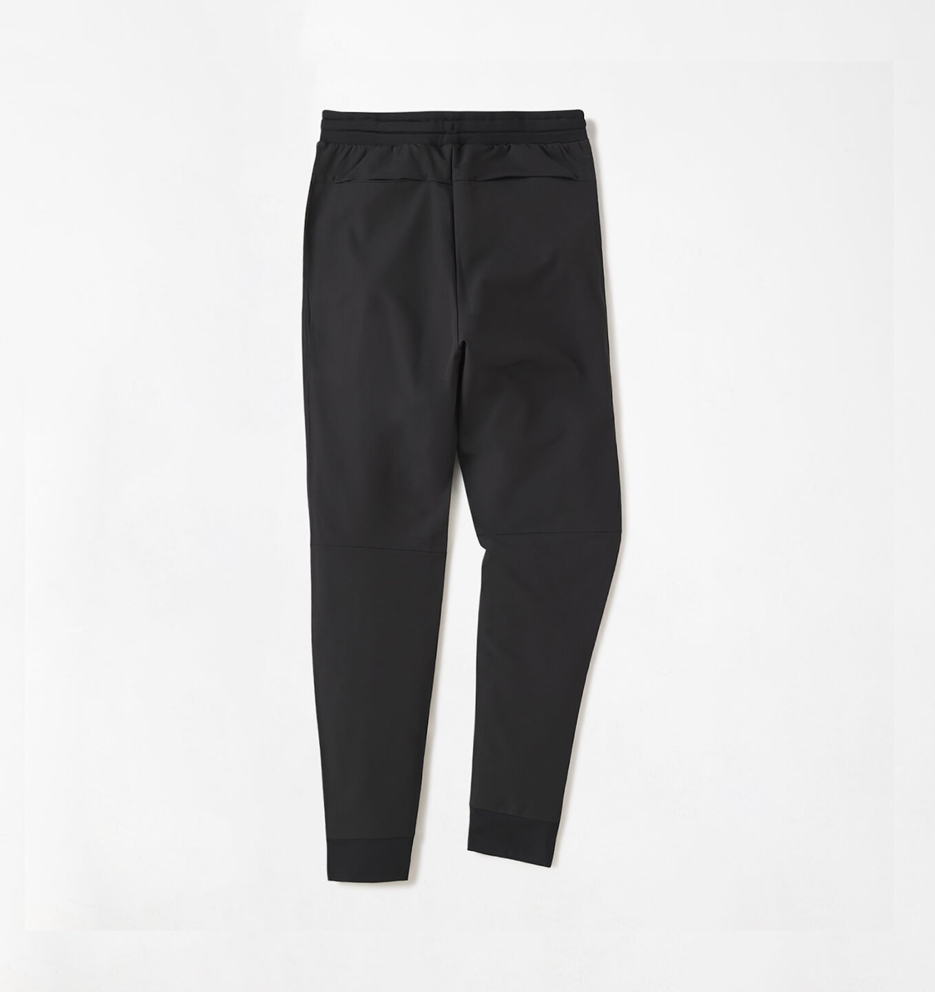 Youth UNRL Performance Pant - Matte Black - UNRL