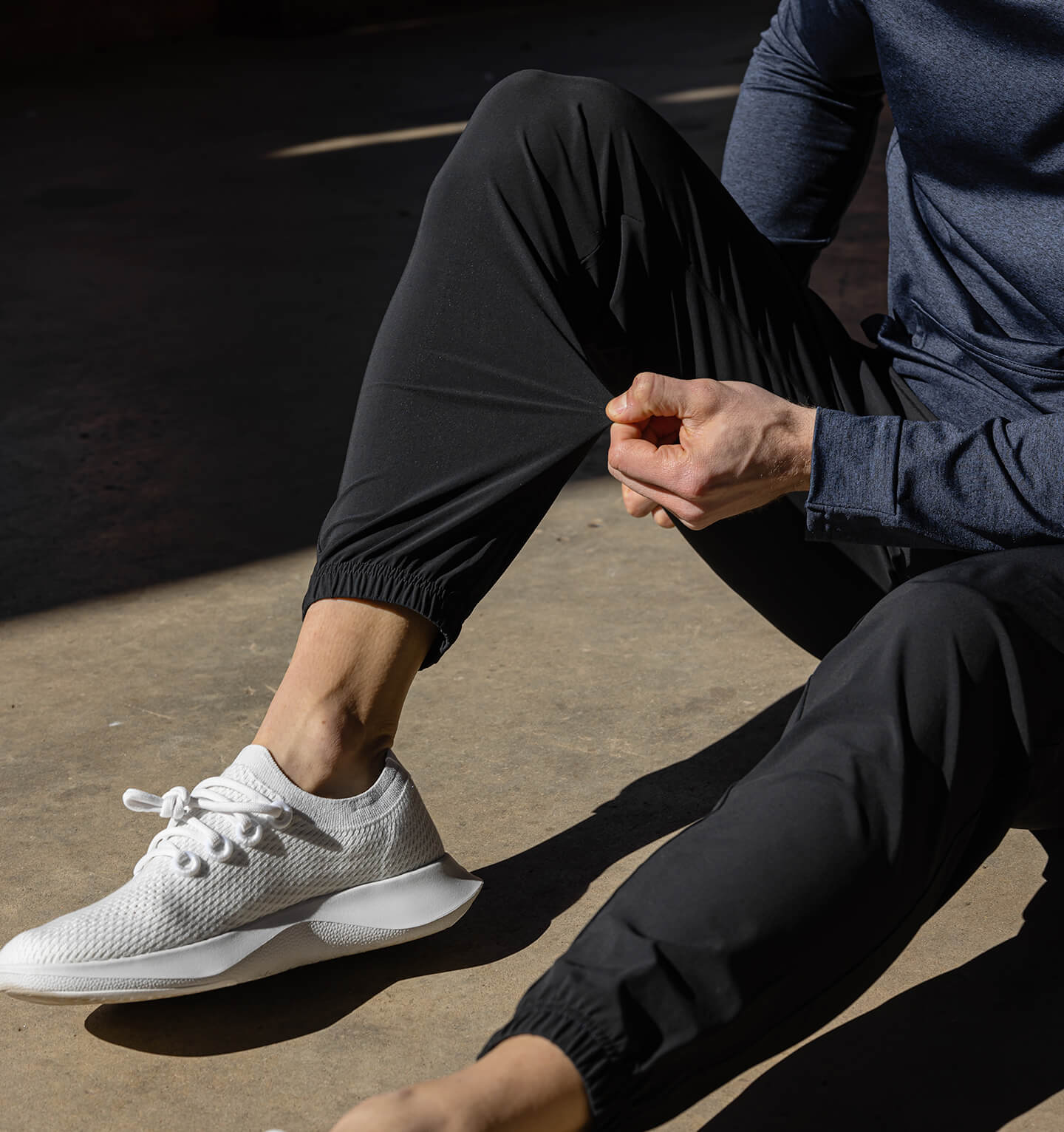 In-Flex Jogger III