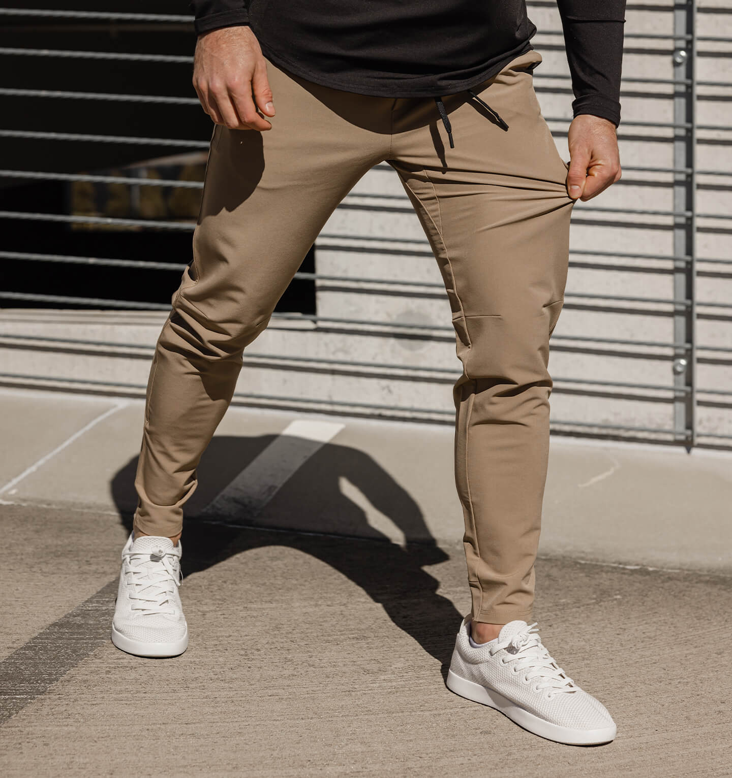 UNRL Performance Pant