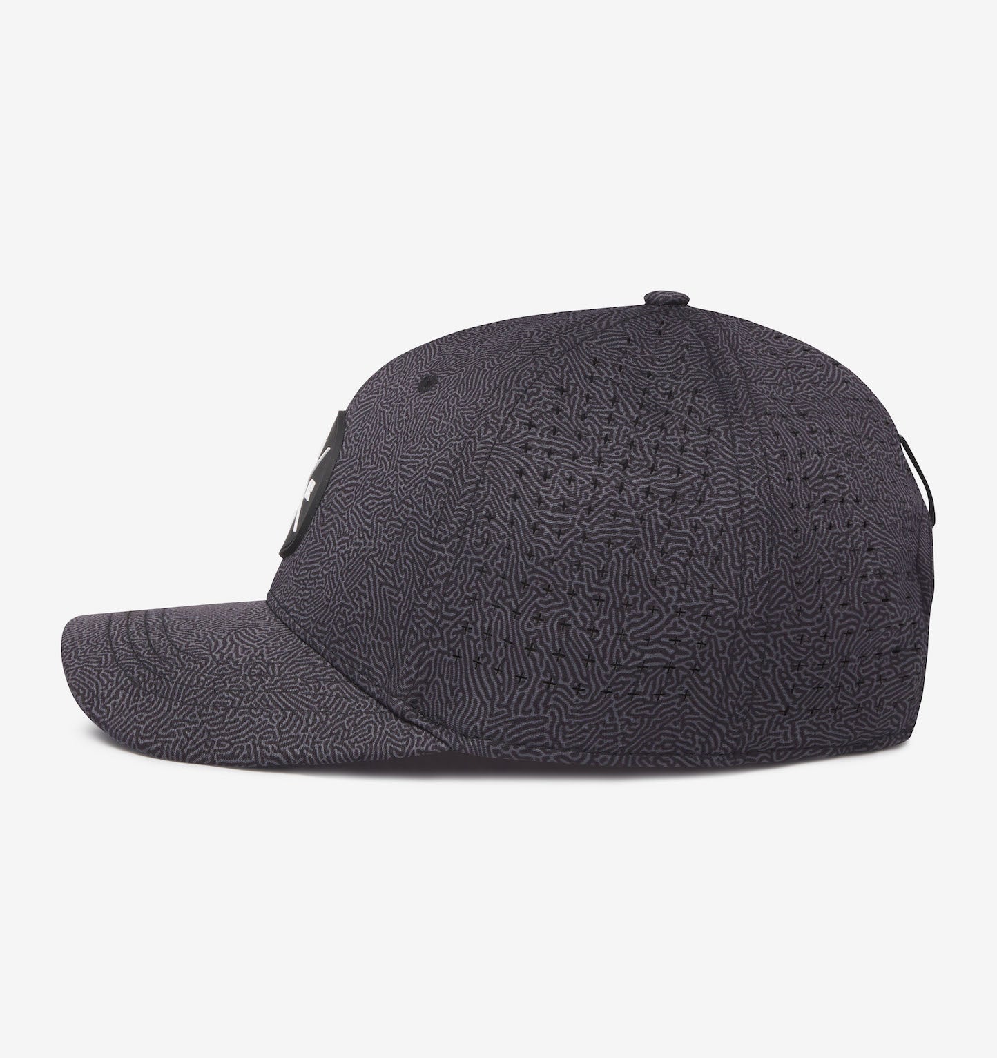 Crossroads Snapback [Mid-Pro]