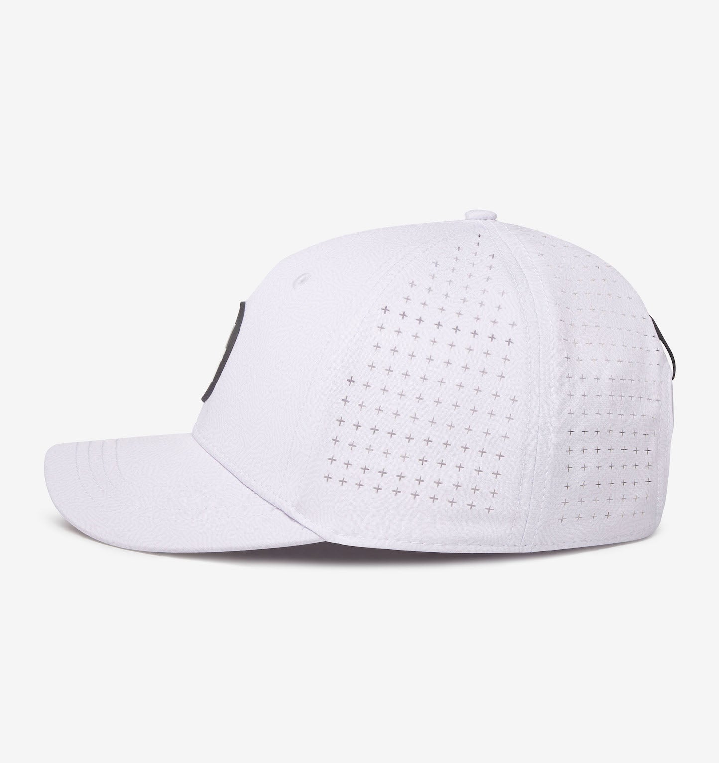 Crossroads Snapback [Mid-Pro]