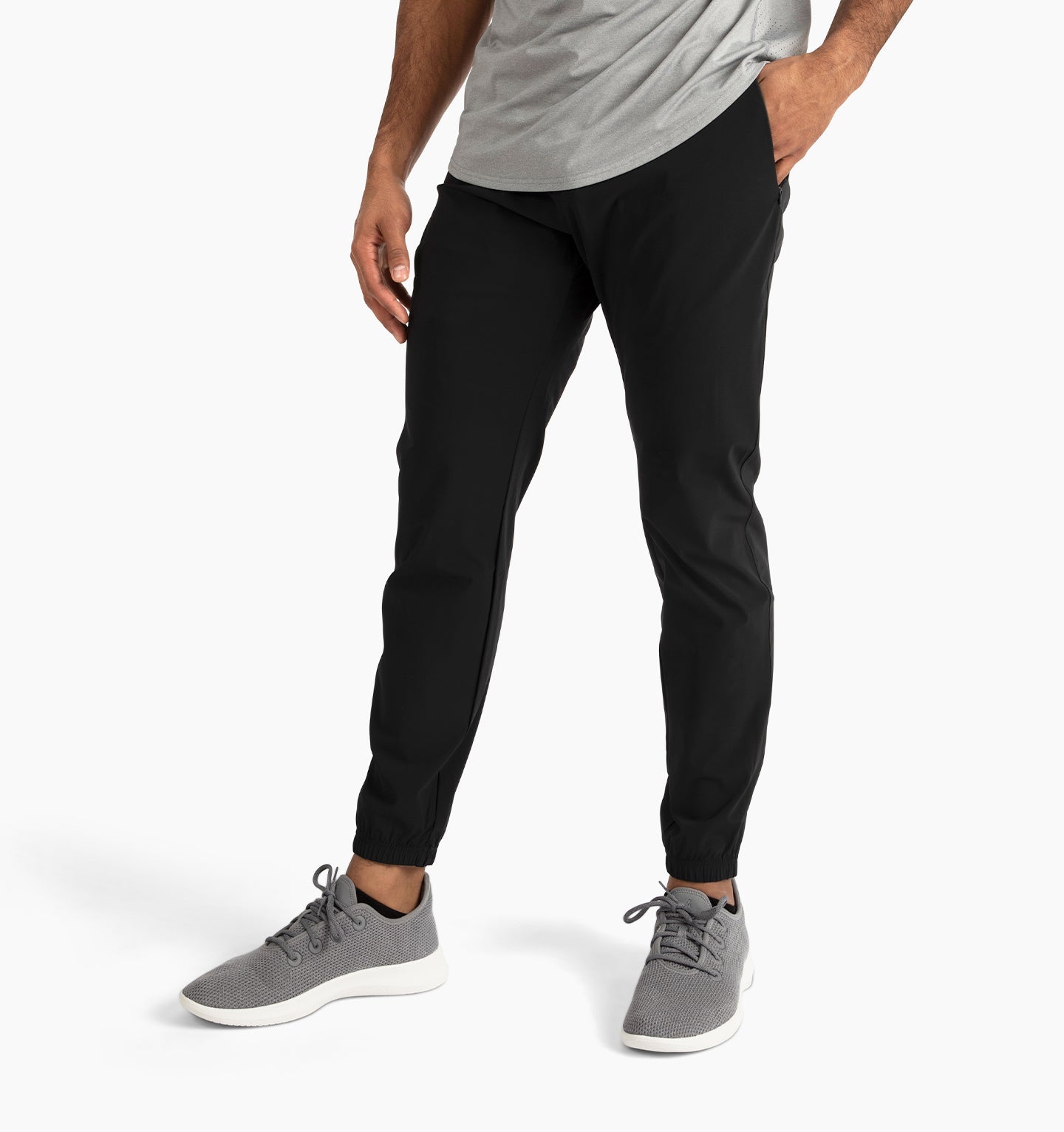 In-Flex Jogger III