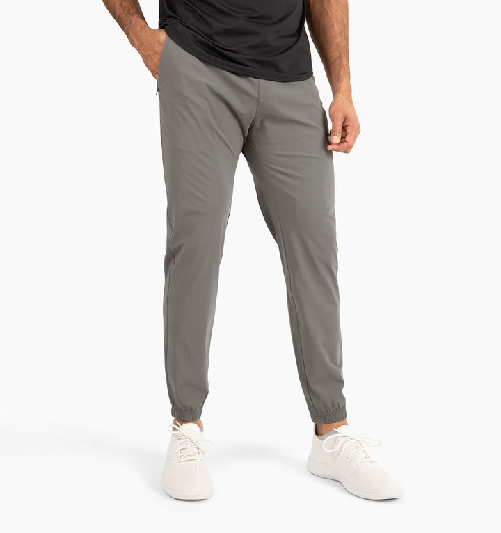 Barbarian Unisex Sweatpants. These Sweatpants are NOT Approved for PT. - S  / Add Custom Call Sign