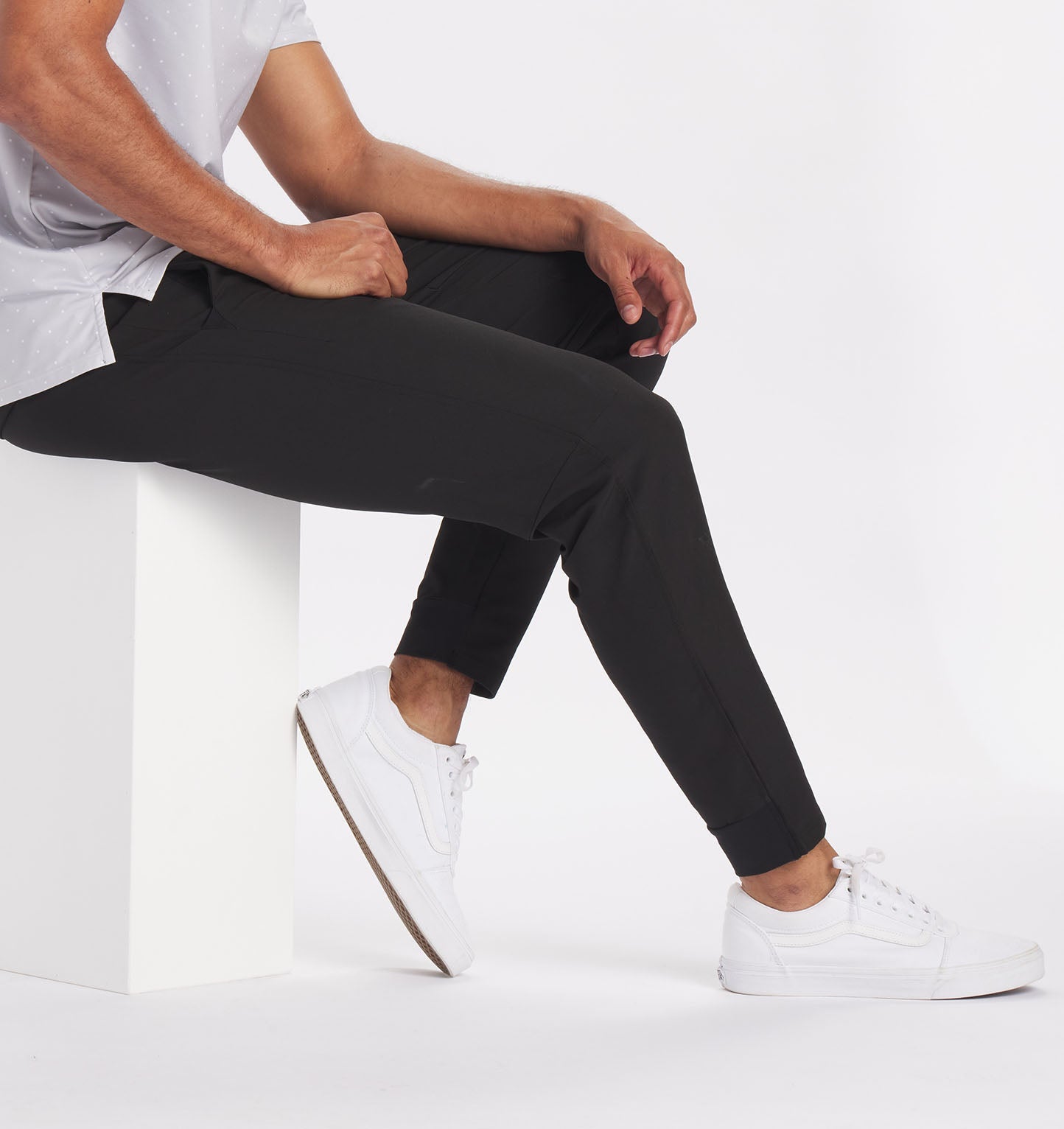 UNRL Performance Pant