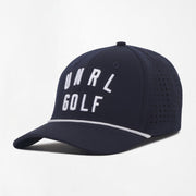 UNRL Golf Vintage Rope Snapback [Mid-Pro]