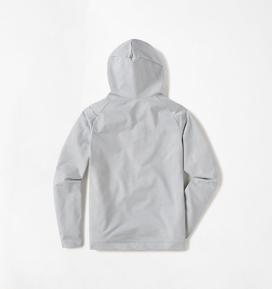 Youth Crossover Hoodie II