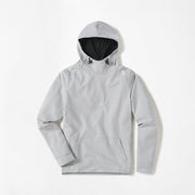 Youth Crossover Hoodie II