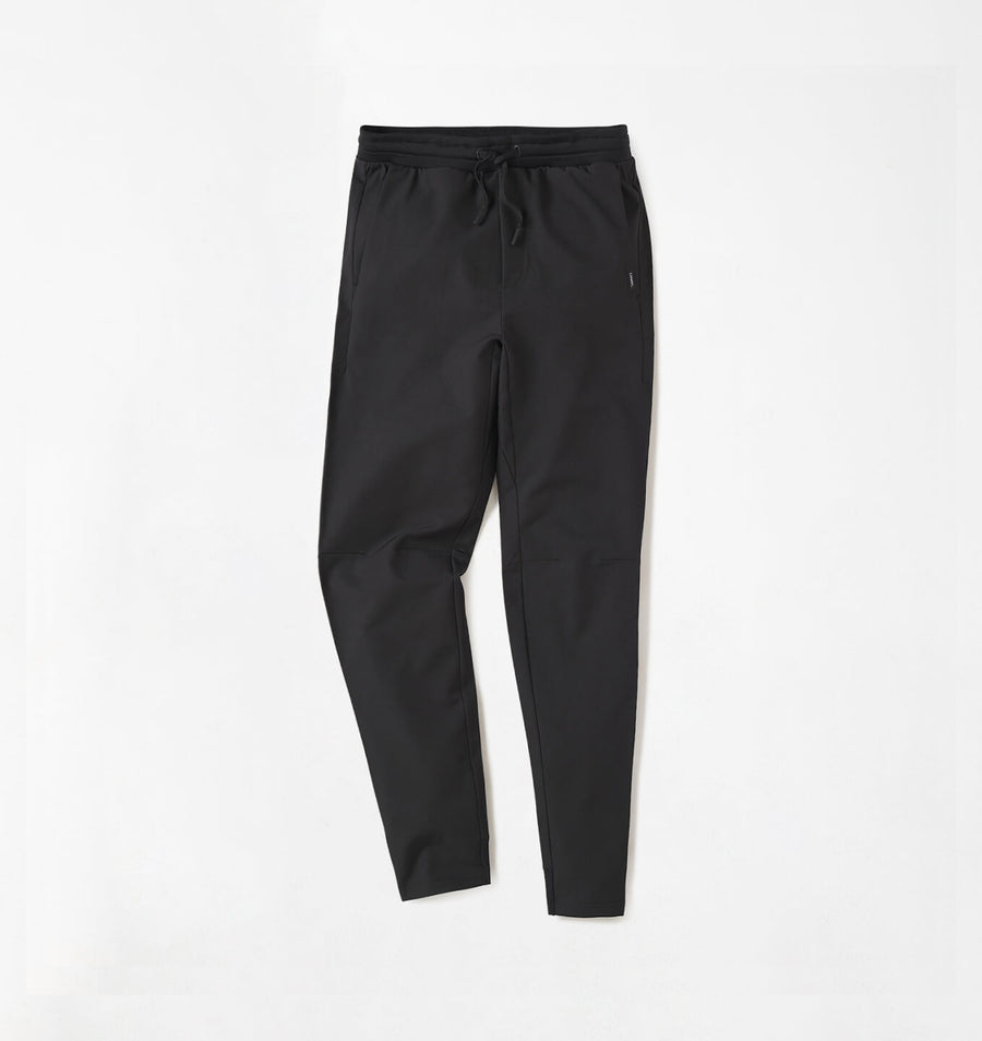 Lole Apex Insulated Joggers In Black Beauty