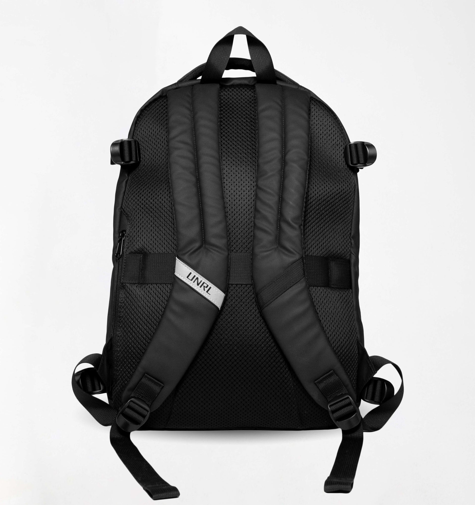 Train X Travel Backpack (Back View)